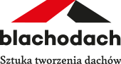 Blachdach logo