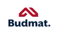 Budmat logo
