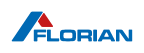 Florian logo
