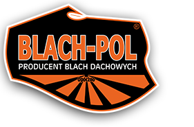 Blachpol logo