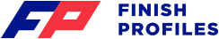 Finish profiles logo