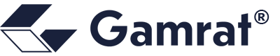 Gamrat logo
